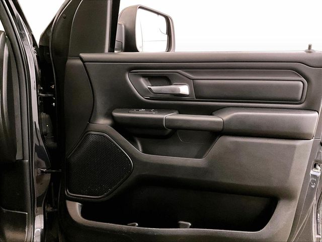 2019 Ram 1500 Tradesman Gray at Bob Ruth Ford