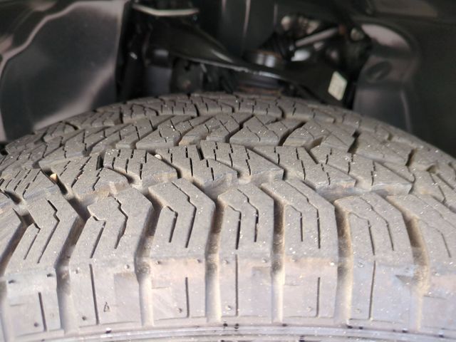 Used 2025 Gray Nissan PRO-4X image 11