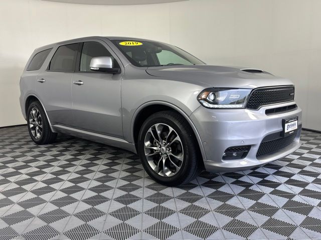 Used 2019 Dodge Durango SUV
