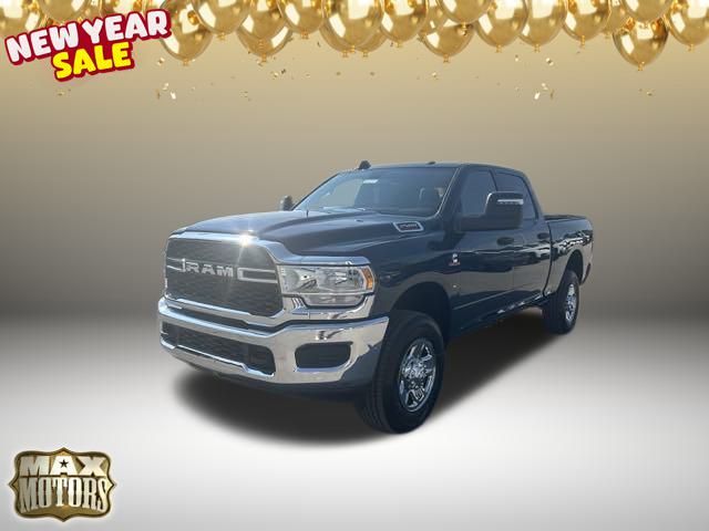 2024 Ram 2500 Tradesman 3