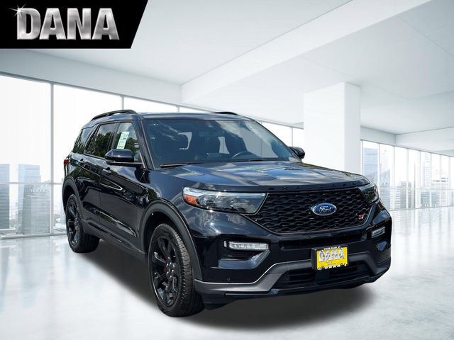 2023 Ford Explorer ST AWD
