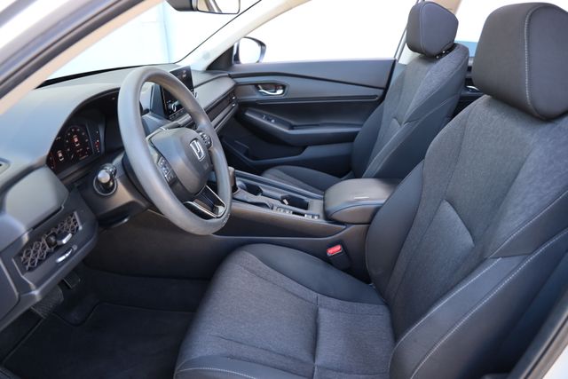 2023 Honda Accord EX - 9