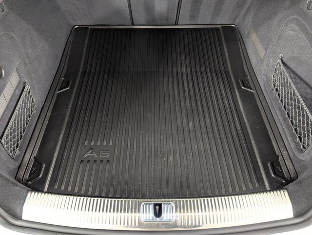 used 2024 Audi A5 Sportback car, priced at $37,281