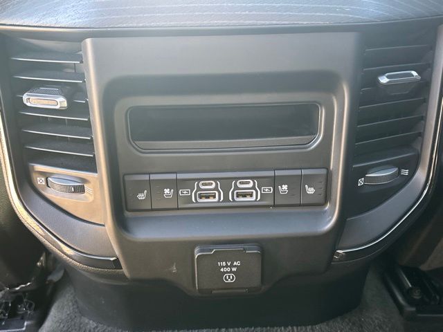 Used 2024 Ram 1500 Truck
