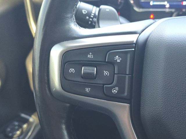 Photo of 2022 Chevrolet Silverado 1500 LT Trail Boss in Dallas, GA - 30,  2022 Chevrolet Silverado 1500 LT Trail Boss:44536A