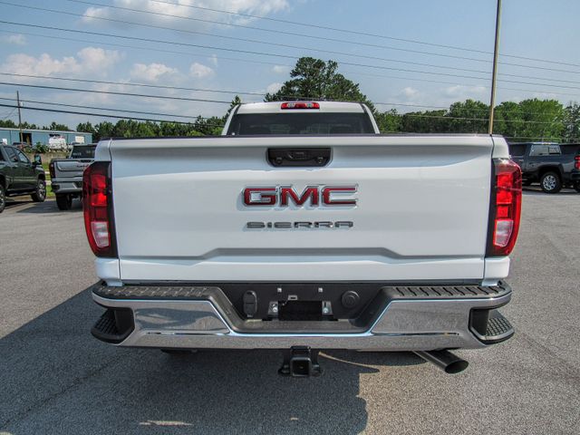 Photo of 2025 GMC Sierra 2500HD Pro in Dallas, GA - 5,  2025 GMC Sierra 2500HD Pro:43421