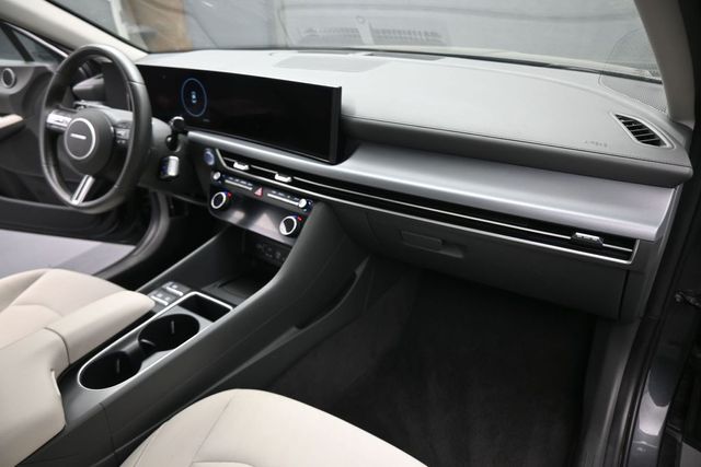 Used 2024 Hyundai Sonata Sedan