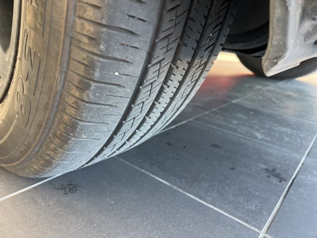 2025 Toyota RAV4 LE Gray at Classic Toyota Galveston