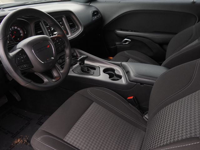 Used 2023 Dodge Challenger Coupe