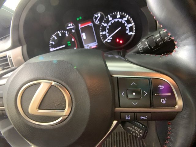 2022 Lexus GX 460 Luxury 15