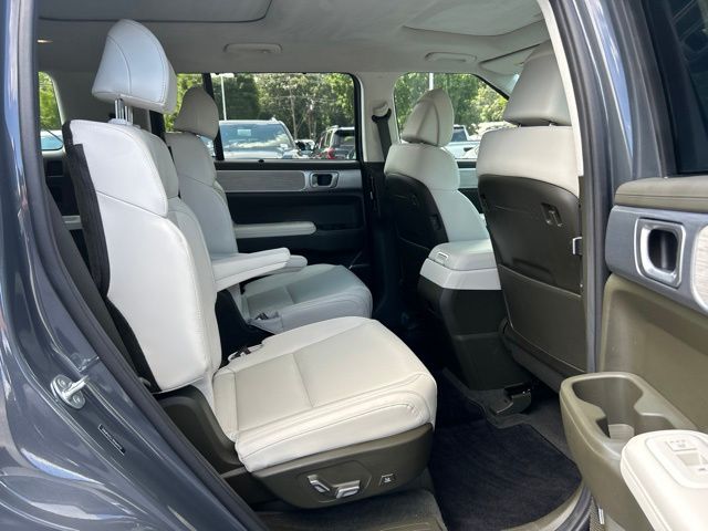 Used 2024 Hyundai Santa Fe SUV