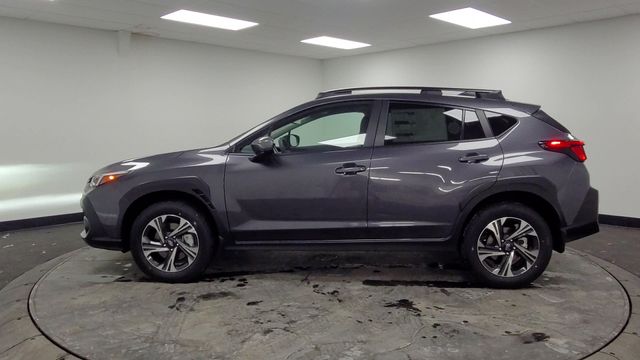 2026 – Subaru – Crosstrek