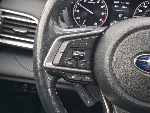 used 2021 Subaru Outback car, priced at $21,497