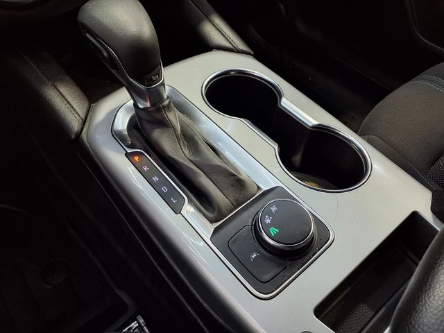 2021 Chevrolet Blazer LT Black at DeMontrond Auto Country