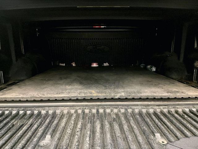 2018 Ford F-150 XLT Gray at Phil Fitts Ford