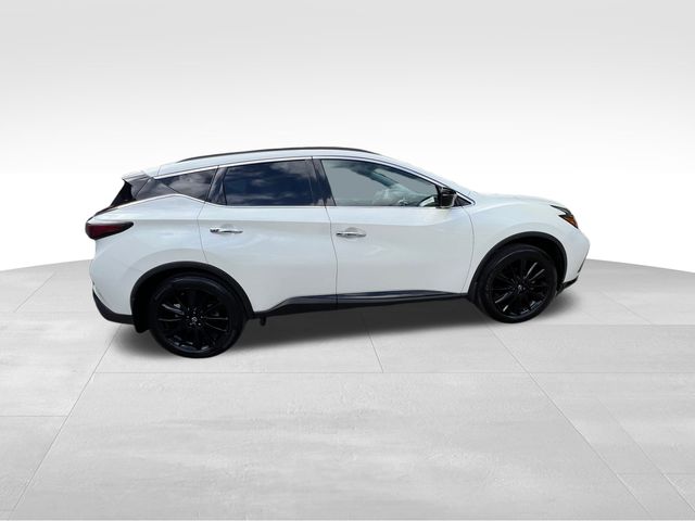 2023 Nissan Murano SV 11