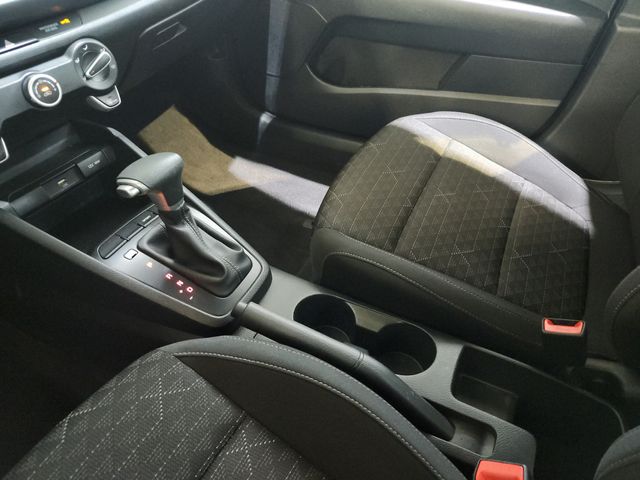 Used 2023 Kia Rio Sedan
