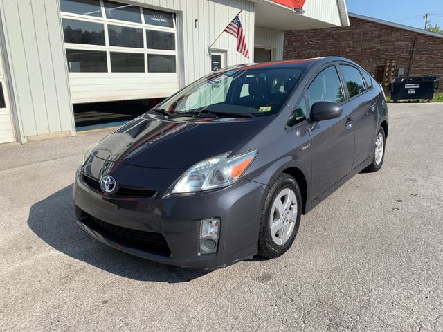 Used 2011 Toyota Prius Hatchback
