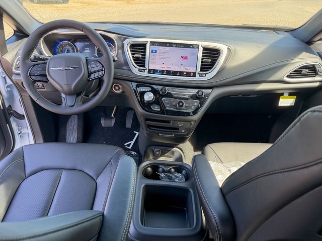 new 2026 Chrysler Pacifica car, priced at $47,810