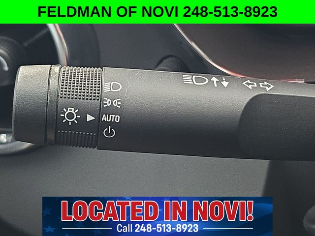 Used 2022 Chevrolet Camaro For Sale in New Hudson, MI