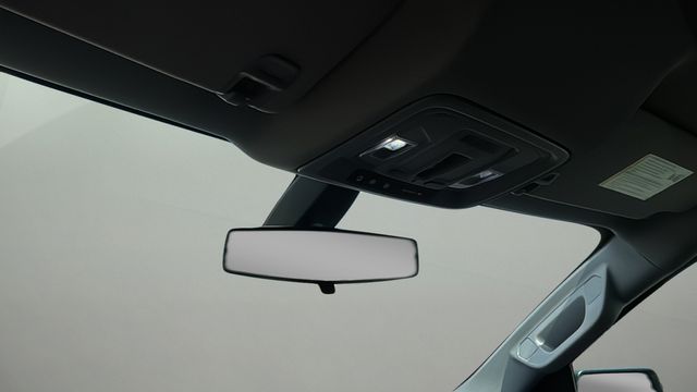 Used 2020 Gray Chevrolet LT Trail Boss image 22