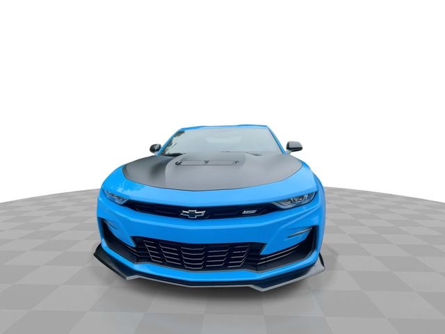 Used 2022 Chevrolet Camaro For Sale in New Hudson, MI