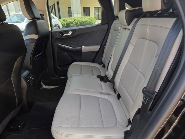 Used 2020 Ford Escape SUV