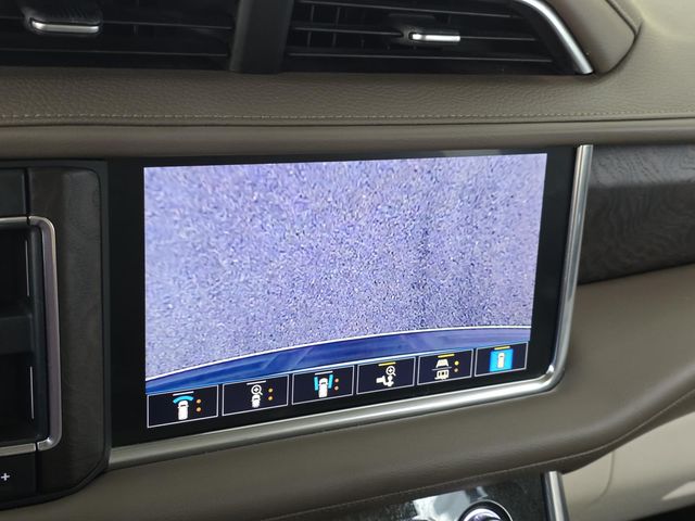 Used 2021 GMC Yukon XL SUV