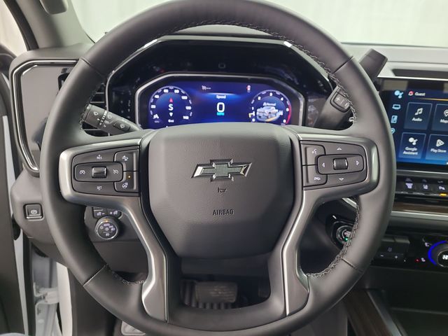 2026 – Chevrolet – Silverado 2500HD