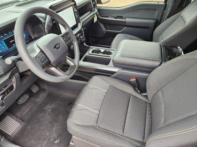 2025 Ford F-150 STX photo