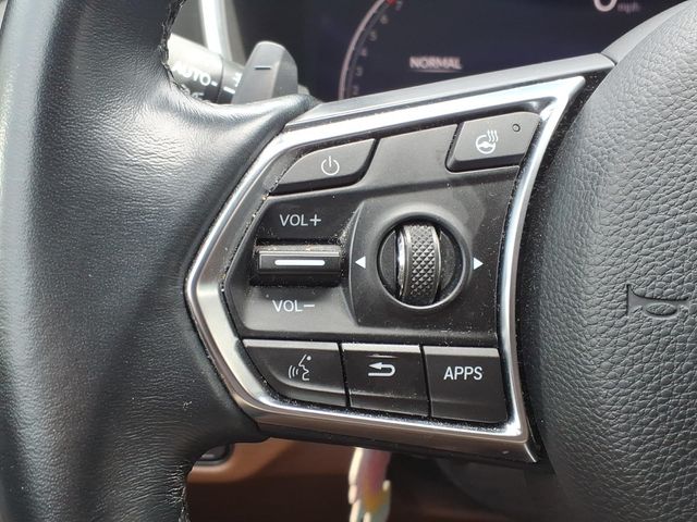 2022 Acura MDX - Image 9