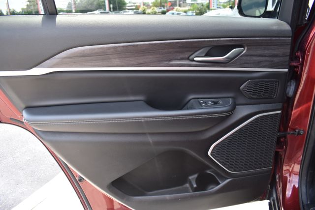 2021 Jeep Grand Cherokee L Limited - Photo 13