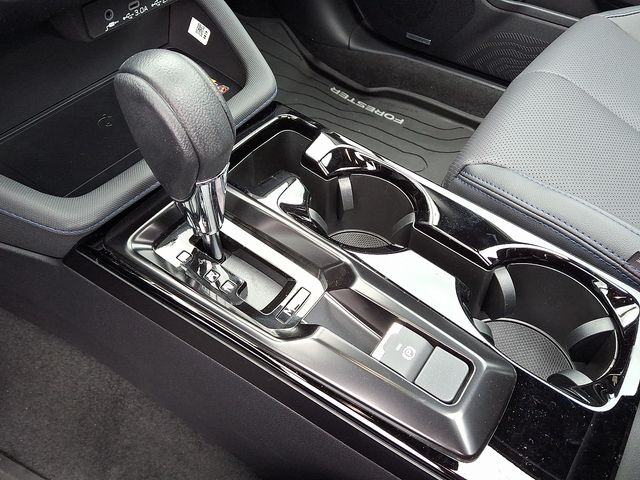 new 2026 Subaru Forester car, priced at $41,268