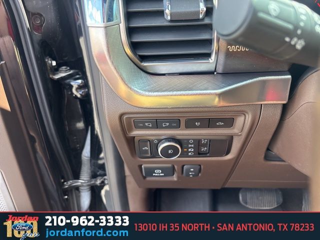 Used Car 2023 Ford F-150  King Ranch For Sale Under $50,000 In San Antonio, Texas