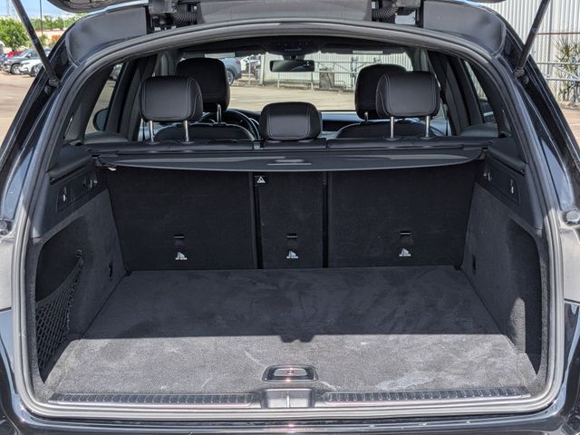 2021 Mercedes-Benz GLC GLC 300 Black at Westside Lexus