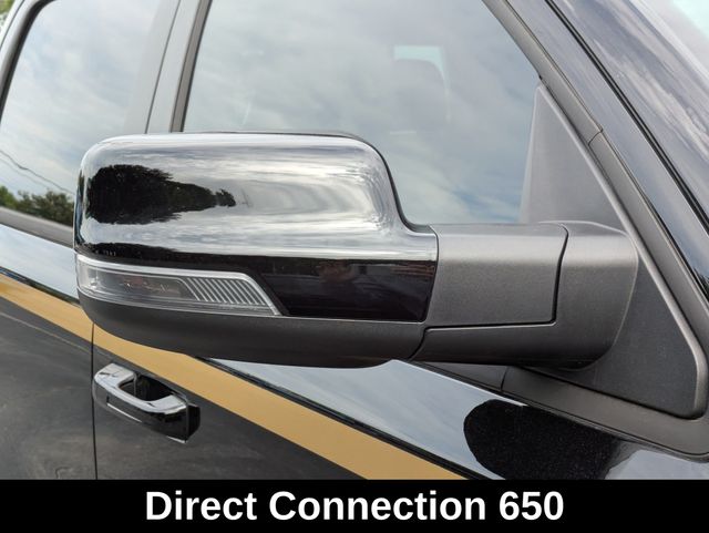 2026 Ram 1500 Direct Connection 650