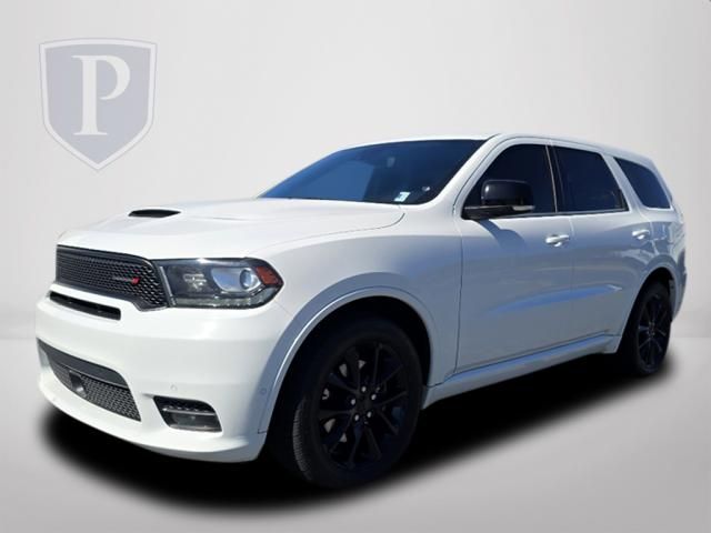 2018 Dodge Durango R/T 2