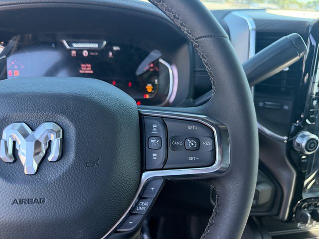 new 2026 Ram 3500 car, priced at $83,100
