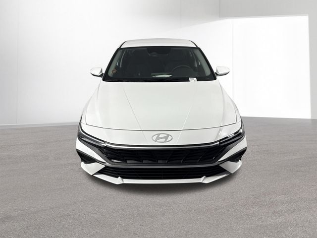 Used 2025 Hyundai Elantra Hybrid For Sale in Indianapolis, IN