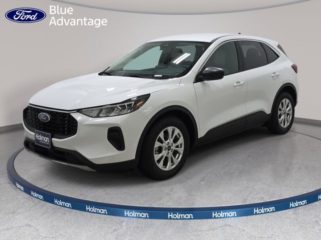 Oxford White 2023 Ford Escape SUV / Crossover Front-Wheel Drive Automatic