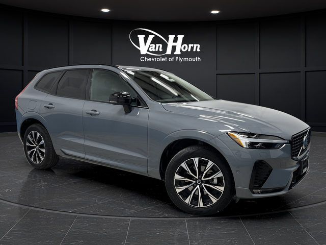 2024 Volvo XC60 B5 Plus Dark Theme AWD