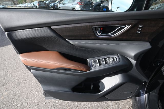 New 2026 Gray Subaru Touring image 20