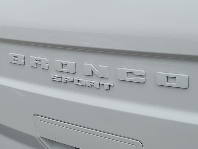 2023 Ford Bronco Sport Big Bend 30