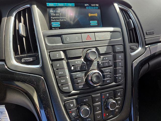 Used Car 2016 Buick Cascada  Premium For Sale Under $10,000 In Plainview, Texas