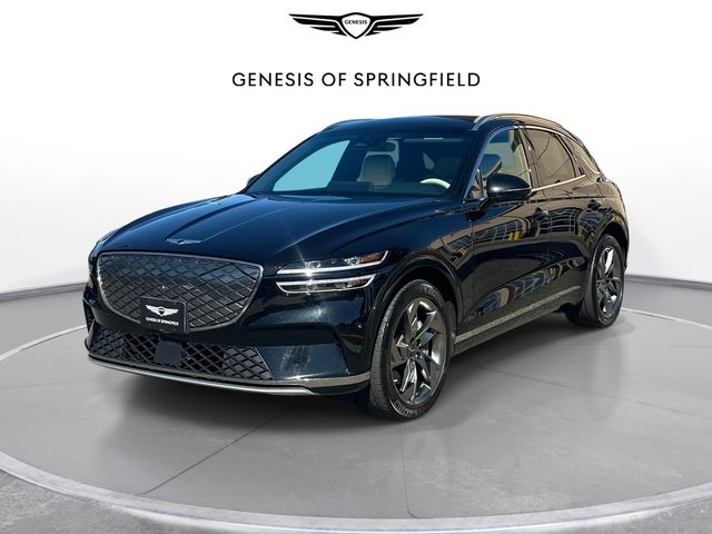 2023 Genesis ELECTRIFIED GV70 Advanced
