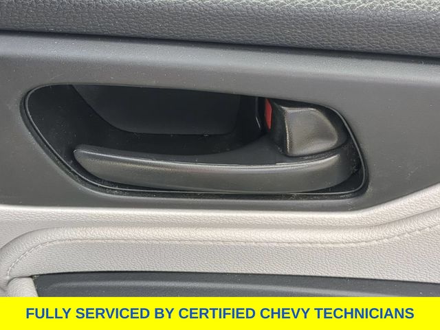 Used 2018 Honda Odyssey Van