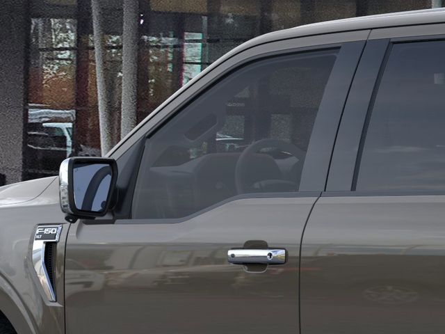 new 2026 Ford F-150 car, priced at $59,472