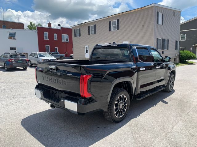 Used 2024 Toyota Tundra Hybrid Truck