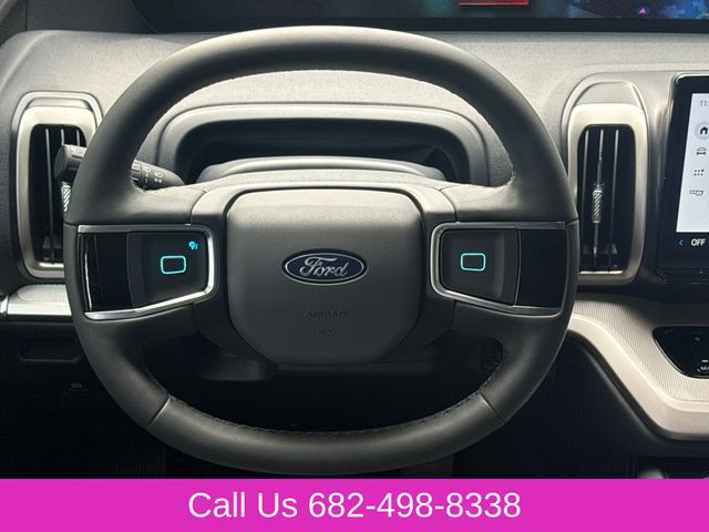 New 2026 Ford Expedition SUV
