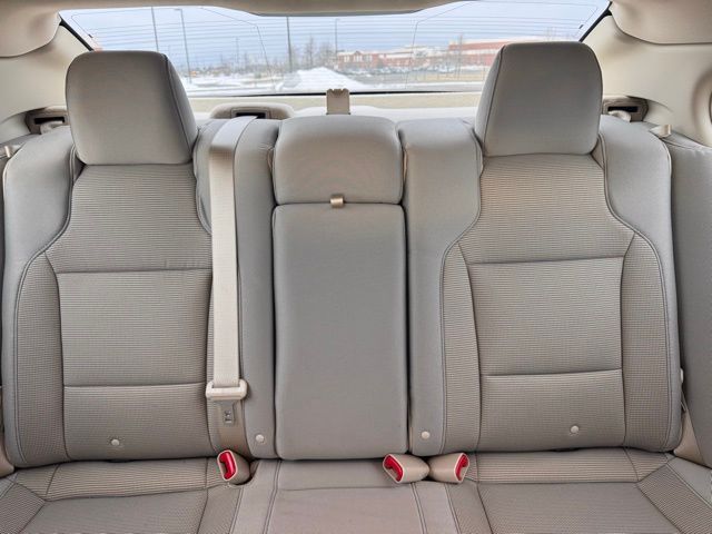 2018 Ford Taurus SEL